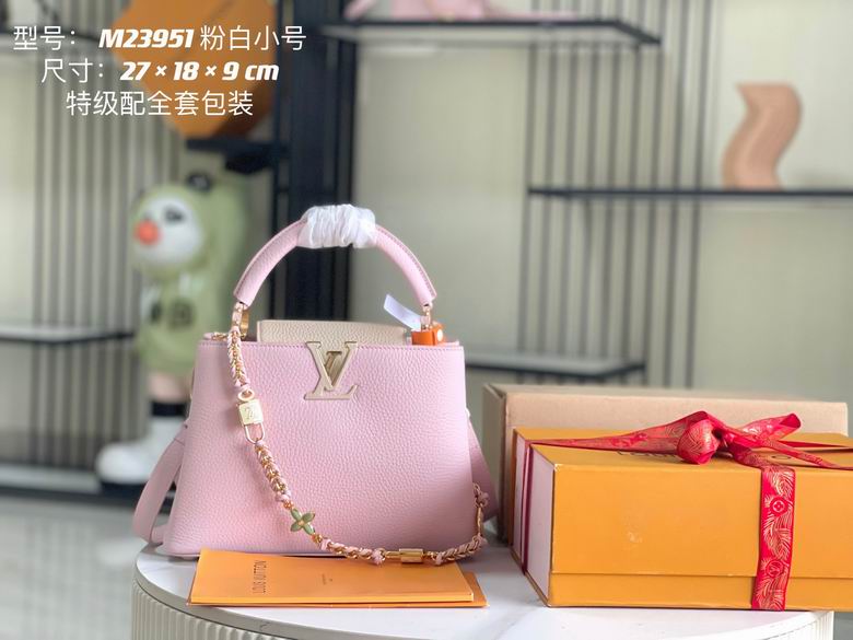 M23951 27X18X9cm YG 2色 0